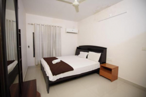 Private room in a homestay